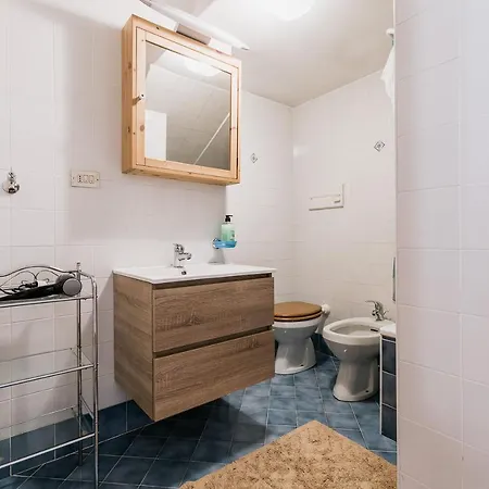 Campiglio-apartment Free Parking & Self Check-in Madonna di Campiglio