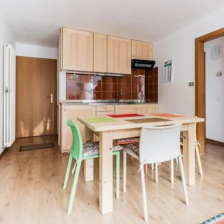 Campiglio-apartment Free Parking & Self Check-in *
