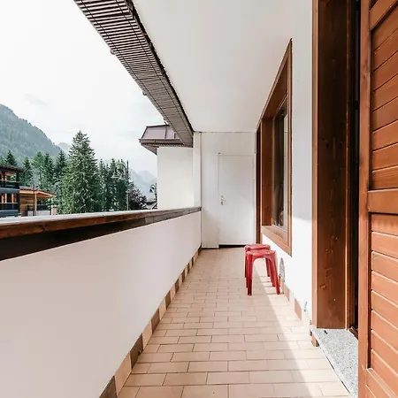 Campiglio-apartment Free Parking & Self Check-in